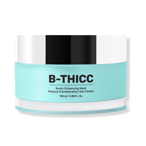 NEW MAËLYS MAELYS B-THICC B Thicc Booty Enhancing Mask Full Size Viral
